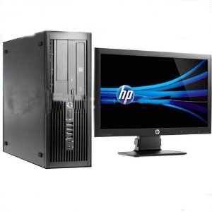 惠普HP Pro 4300 SFF臺式整機評測 經(jīng)典商務(wù)小機箱，入門辦公實用之選
